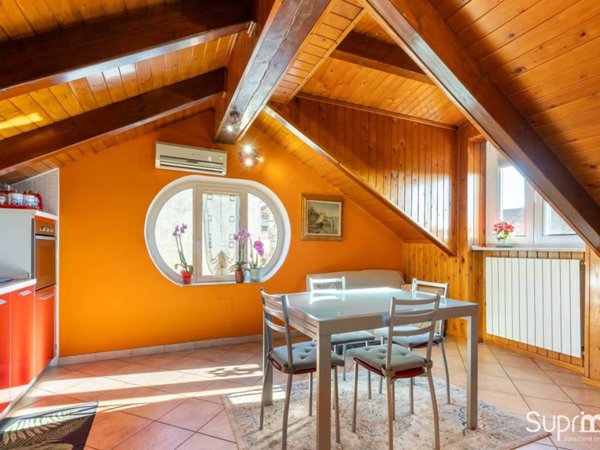 appartamento in vendita a Torino in zona Borgata Vittoria