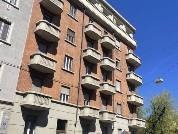 appartamento in vendita a Torino in zona Pozzo Strada