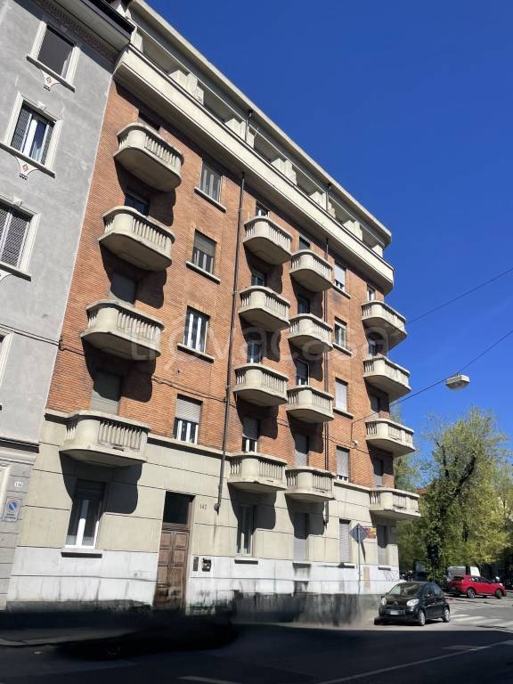 appartamento in vendita a Torino in zona Pozzo Strada