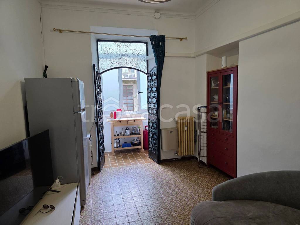 appartamento in vendita a Torino in zona Parella