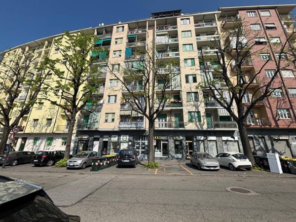 appartamento in vendita a Torino in zona Mirafiori Sud