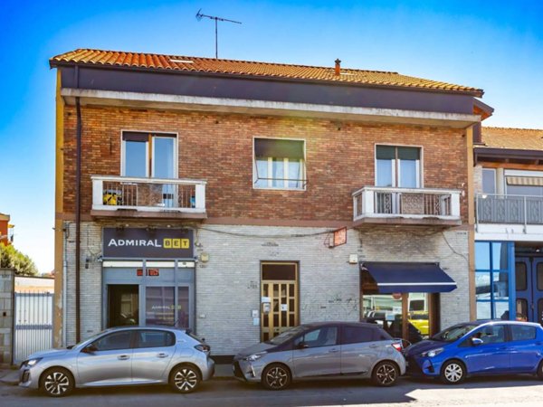 appartamento in vendita a Torino in zona Barca