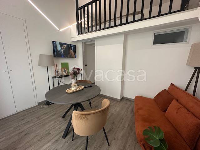 appartamento in vendita a Torino in zona Borgo San Paolo