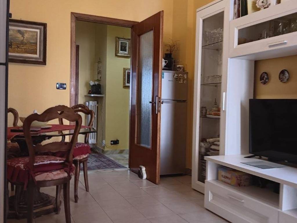 appartamento in vendita a Torino in zona Pozzo Strada