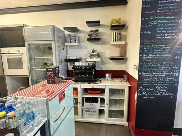 negozio in vendita a Torino in zona Centro Storico