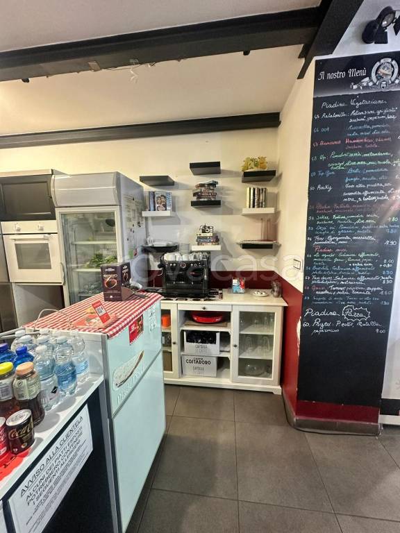 negozio in vendita a Torino in zona Centro Storico