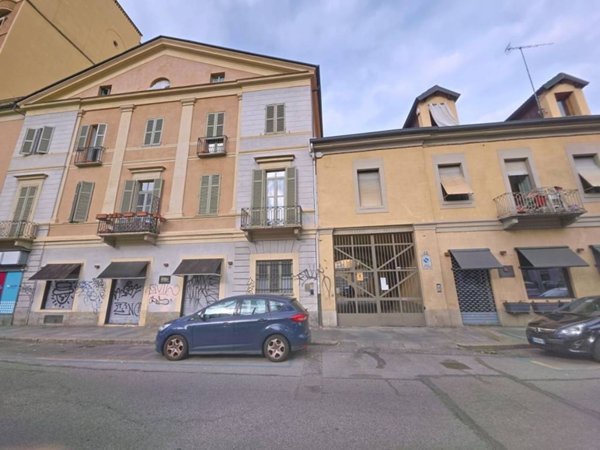 appartamento in vendita a Torino in zona Vanchiglia