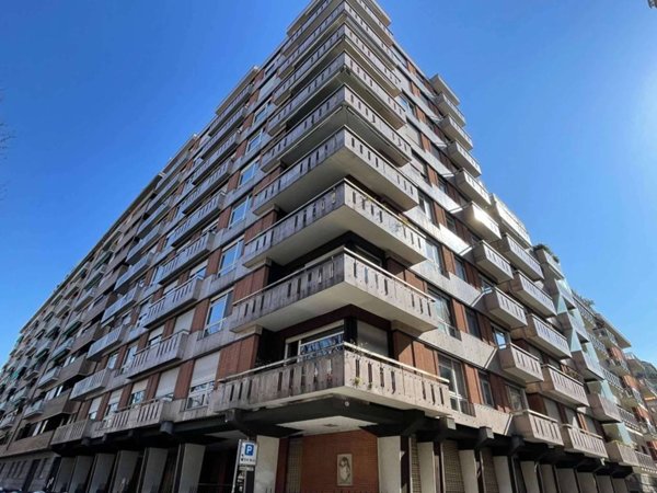 appartamento in vendita a Torino in zona Crocetta
