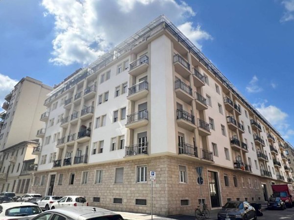 appartamento in vendita a Torino in zona Cit Turin