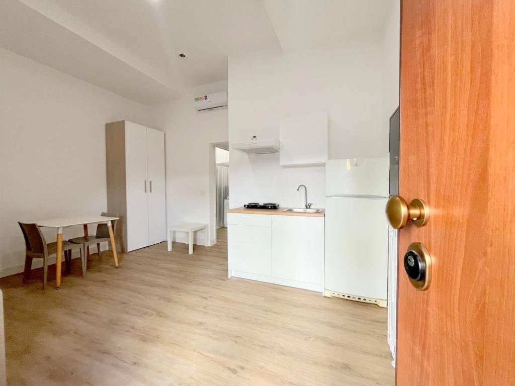 appartamento in vendita a Torino in zona Pozzo Strada