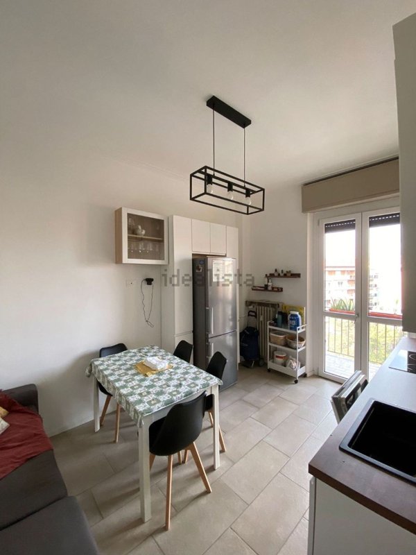 appartamento in vendita a Torino in zona Pozzo Strada