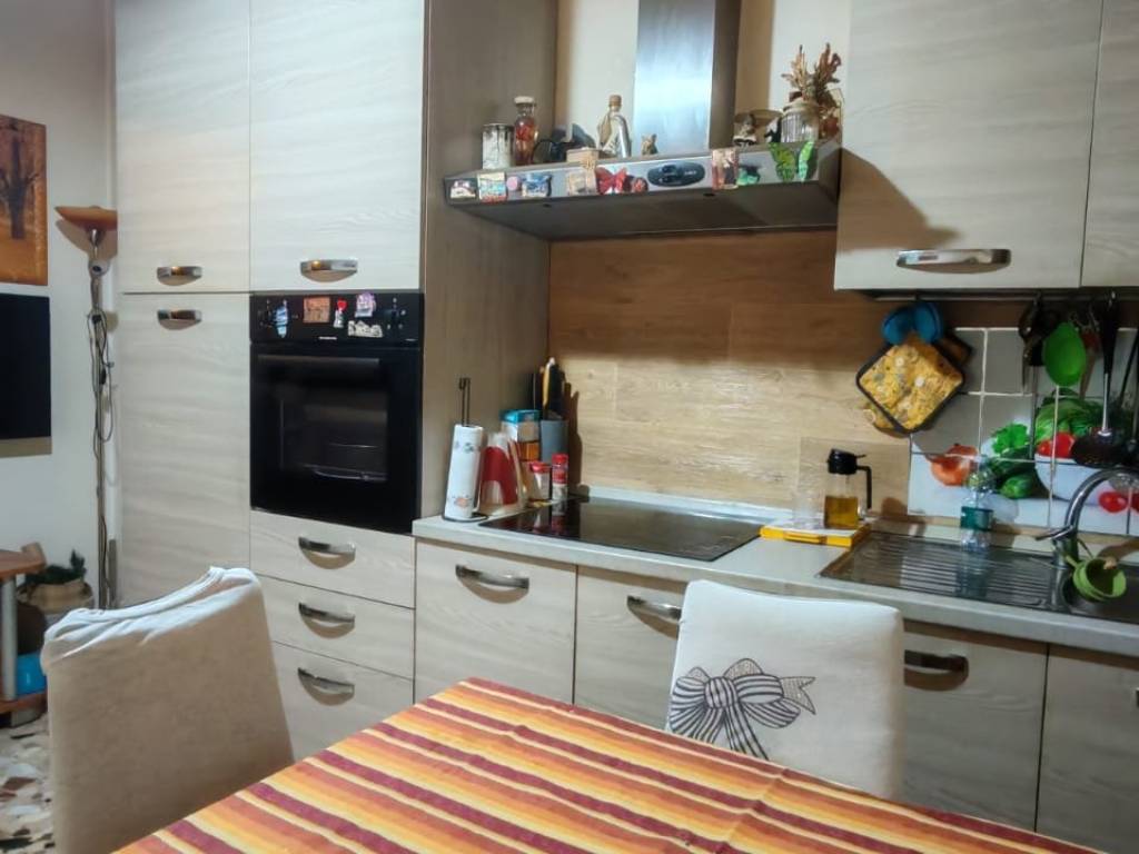 appartamento in vendita a Torino in zona Madonna di Campagna