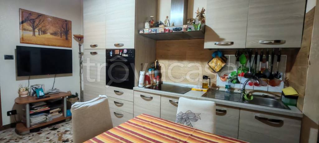 appartamento in vendita a Torino in zona Madonna di Campagna