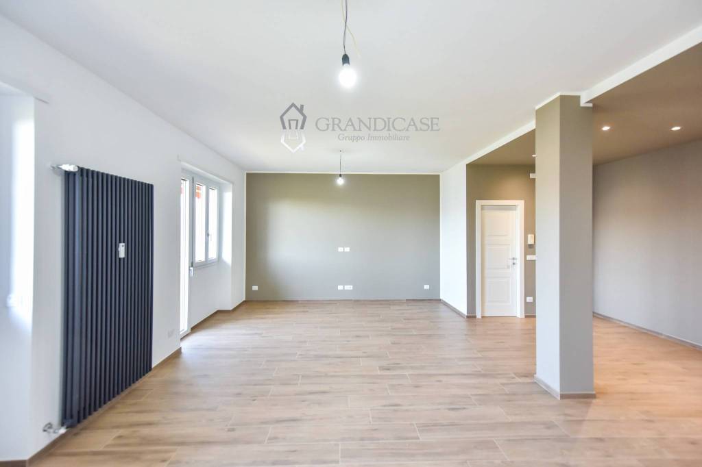 appartamento in vendita a Torino in zona Santa Rita