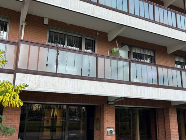 appartamento in vendita a Torino in zona Santa Rita