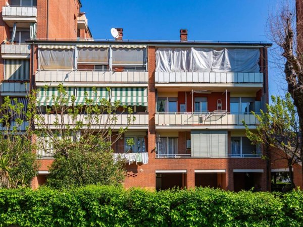 appartamento in vendita a Torino in zona Lucento