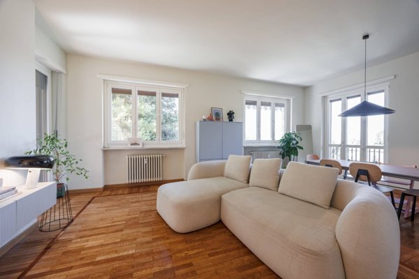 appartamento in vendita a Torino in zona Precollina