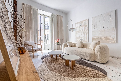 appartamento in vendita a Torino in zona Vanchiglia