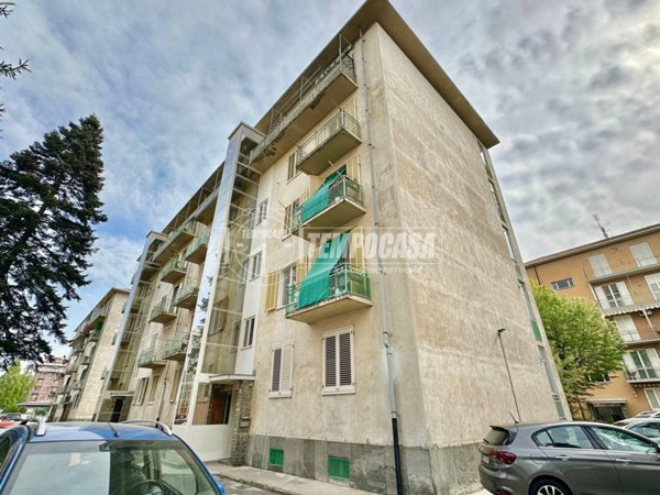 appartamento in vendita a Torino in zona Millefonti