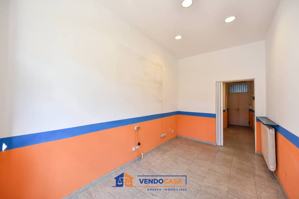 appartamento in vendita a Torino in zona Vanchiglia
