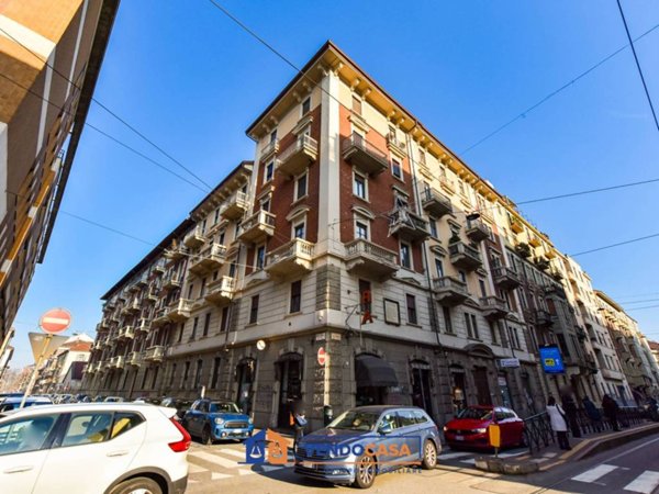 appartamento in vendita a Torino in zona San Donato