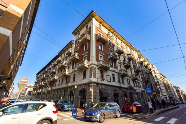 appartamento in vendita a Torino in zona San Donato