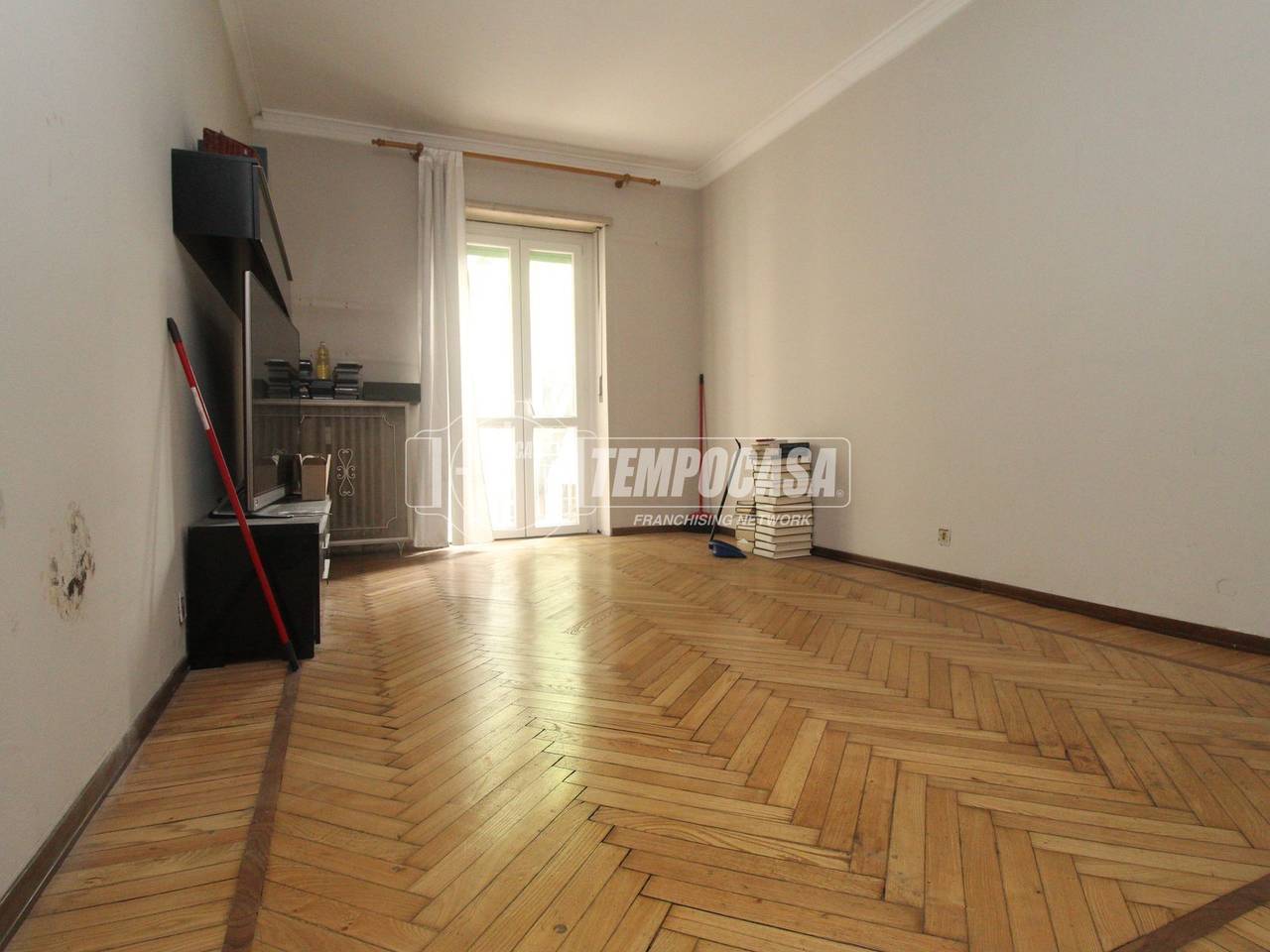 appartamento in vendita a Torino in zona Borgata Vittoria