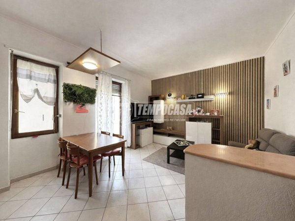 appartamento in vendita a Torino in zona Lucento