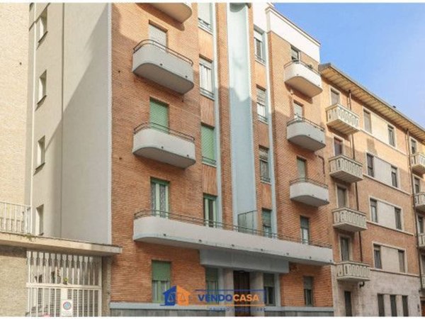 appartamento in vendita a Torino in zona Crocetta