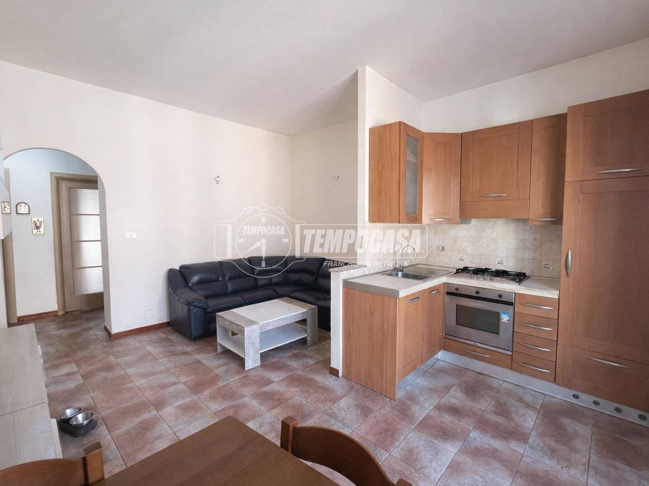 appartamento in vendita a Torino in zona Lucento