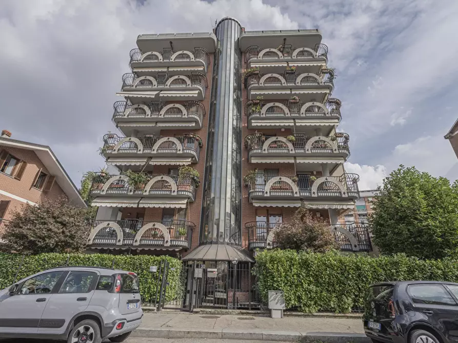 appartamento in vendita a Torino in zona Rebaudengo