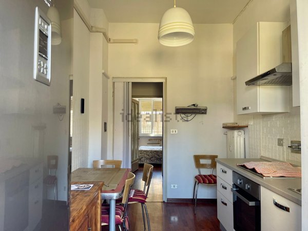 appartamento in vendita a Torino in zona Madonna di Campagna