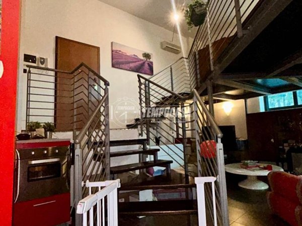 appartamento in vendita a Torino in zona Pozzo Strada