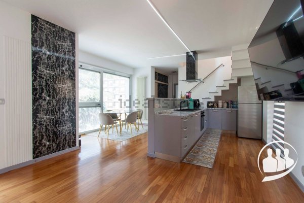 appartamento in vendita a Torino in zona Filadelfia