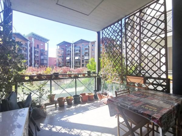 appartamento in vendita a Torino in zona Cit Turin