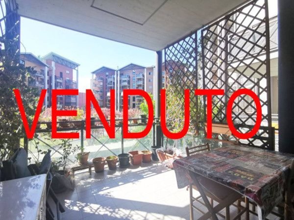 appartamento in vendita a Torino in zona Cit Turin