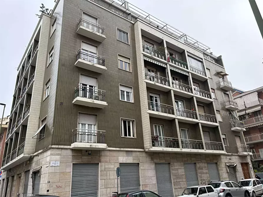 appartamento in vendita a Torino in zona Parella