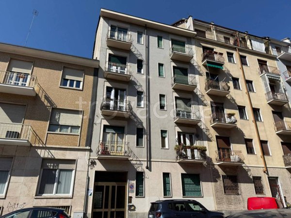 appartamento in vendita a Torino in zona Santa Rita