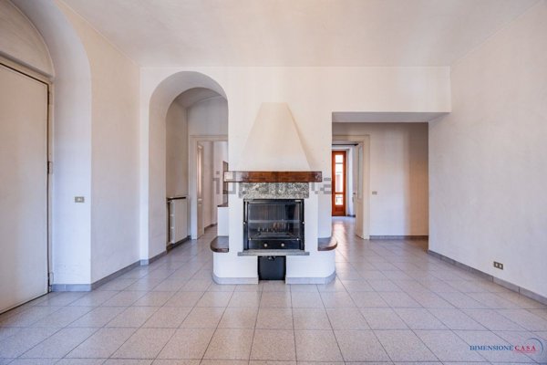 appartamento in vendita a Torino in zona San Salvario