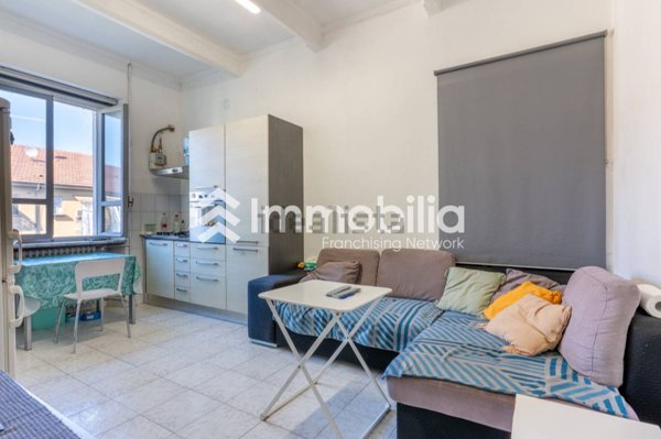 appartamento in vendita a Torino in zona Barriera di Milano