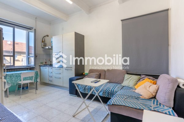 appartamento in vendita a Torino in zona Barriera di Milano