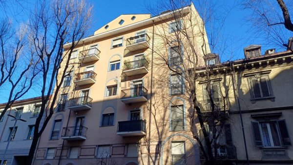 appartamento in vendita a Torino in zona San Salvario