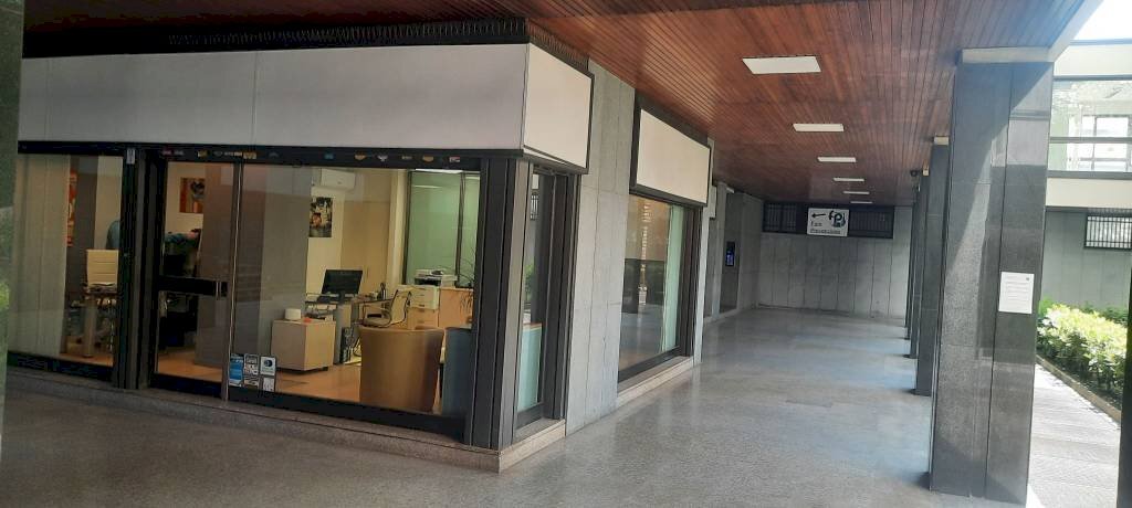 ufficio in vendita a Torino in zona Crocetta