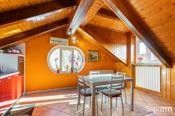 appartamento in vendita a Torino in zona Borgata Vittoria