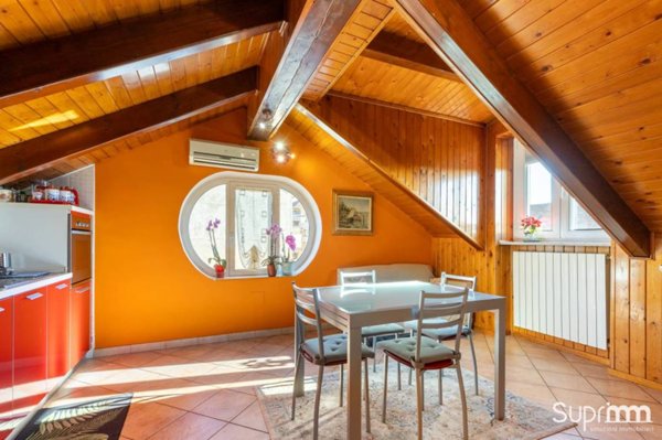 appartamento in vendita a Torino in zona Borgata Vittoria