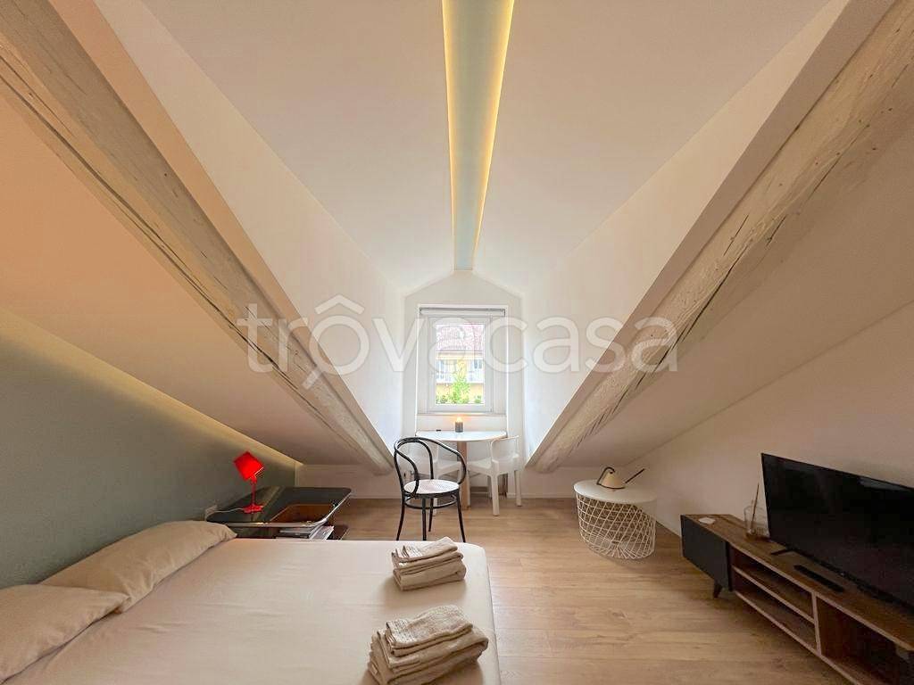 appartamento in vendita a Torino in zona Crocetta