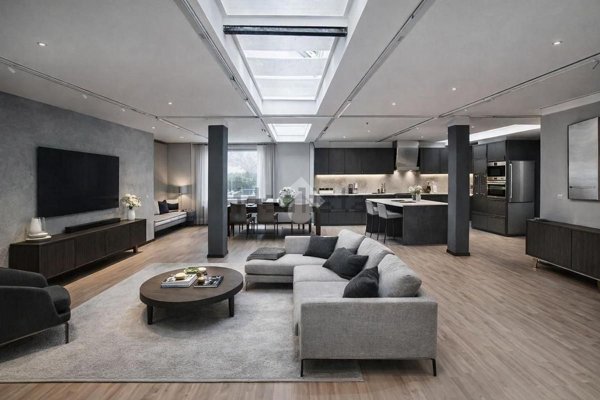 appartamento in vendita a Torino in zona Centro Storico