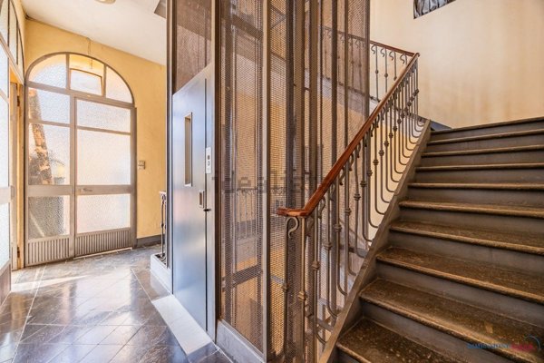 appartamento in vendita a Torino in zona San Salvario