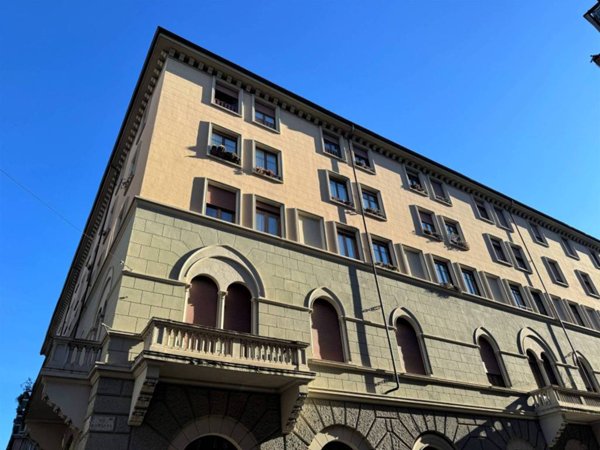 appartamento in vendita a Torino in zona Vanchiglia