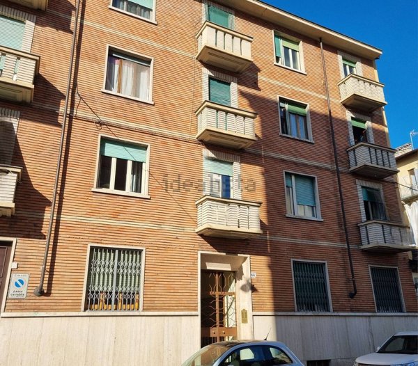 appartamento in vendita a Torino in zona San Donato